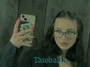Tatebark
