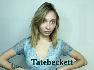 Tatebeckett