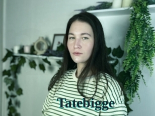 Tatebigge