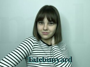 Tatebunyard