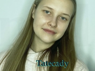 Tatecady