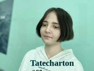 Tatecharton