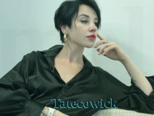 Tatecowick