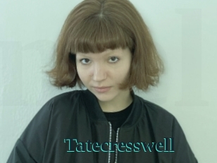 Tatecresswell
