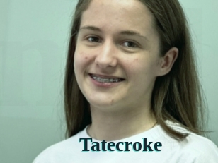Tatecroke