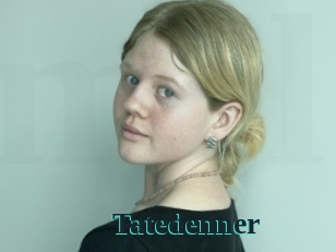 Tatedenner