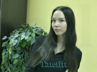 Tatefitt