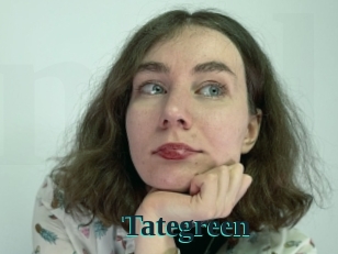 Tategreen