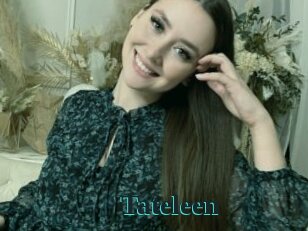 Tateleen