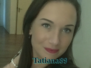 Tatiana89