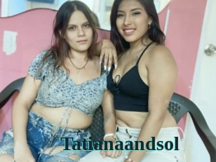 tatianaandsol Melody Melons