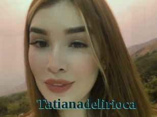 Tatianadelirioca