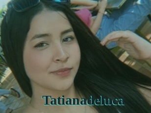 tatianadeluca Melody Melons