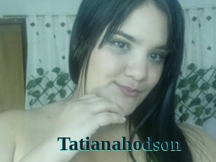 Tatianahodson