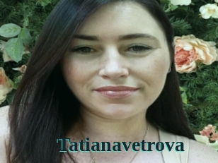 Tatianavetrova