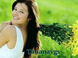 Tatianavgs