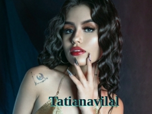 Tatianavilal