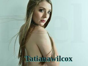 Tatianawilcox