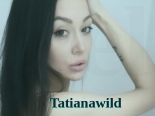 Tatianawild