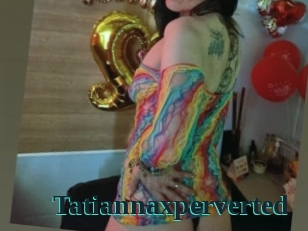 Tatiannaxperverted