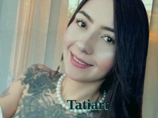 Tatiart