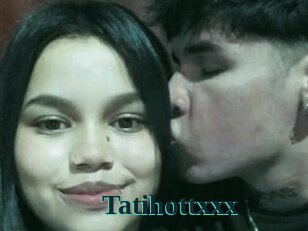 Tatihottxxx