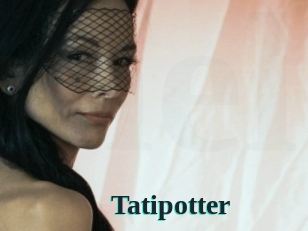 Tatipotter