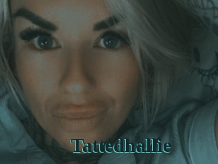 Tattedhallie