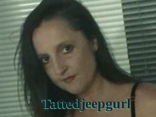Tattedjeepgurl