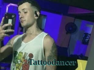 tattoodancer Melody Melons