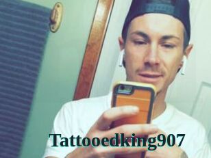 tattooedking907 Melody Melons