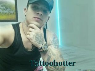 Tattoohotter