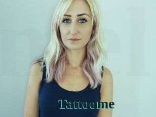 tattoome Melody Melons