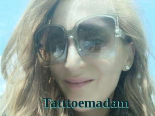tatttoemadam Melody Melons