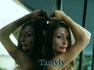 Tattyly