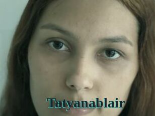 Tatyanablair
