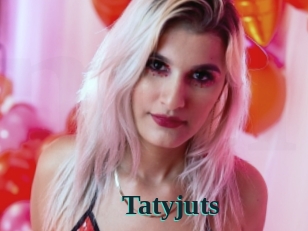 Tatyjuts