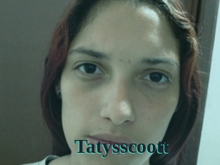 tatysscoott Melody Melons