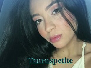 Tauruspetite