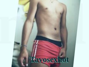 Tavosexhot