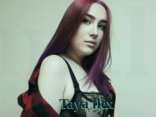 Taya_flex