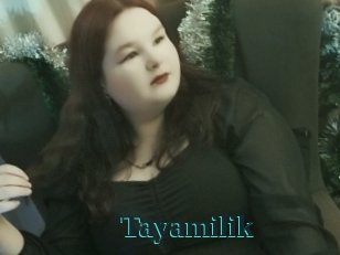Tayamilik