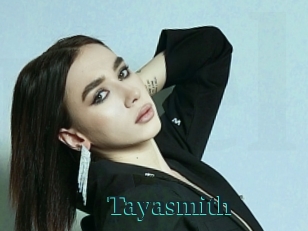 Tayasmith