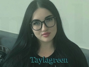 Taylagreen