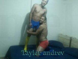 Taylor_andrev