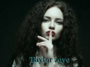 Taylor_zoye