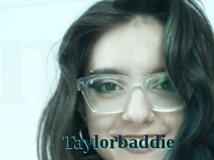 Taylorbaddie
