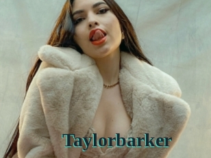 Taylorbarker