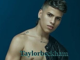 Taylorbeckham