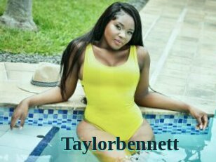 Taylorbennett